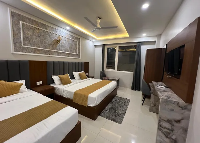 Sitara Premium The Royal Dot, Haridwar