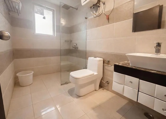 The Sapphire Resort 1,2,3 Bedrooms Villas Available In Omaxe Vrindavan - A Four Star Luxury Resort