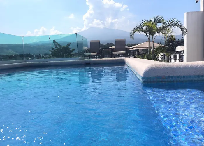 Hotel Rincon Resort Tequila