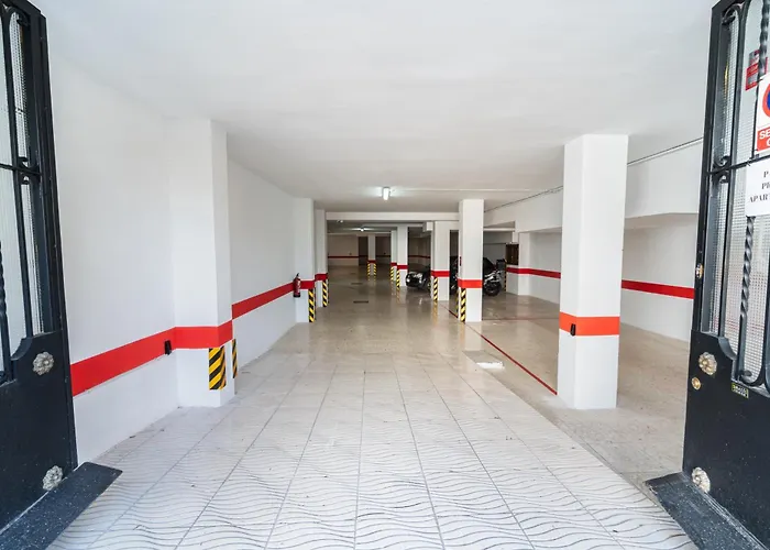 Hotel Ronda Nuevo