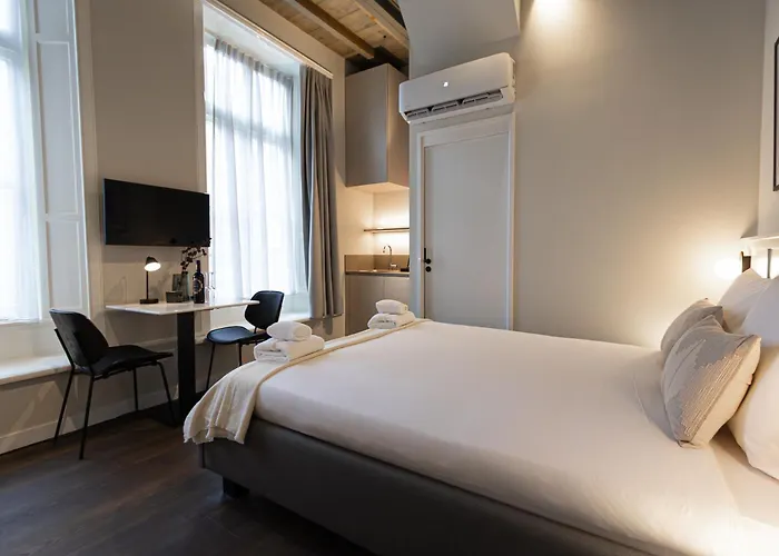 Boutique Hotel The Grand