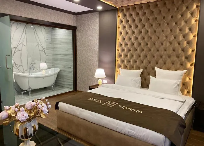 Hotel Viaggio