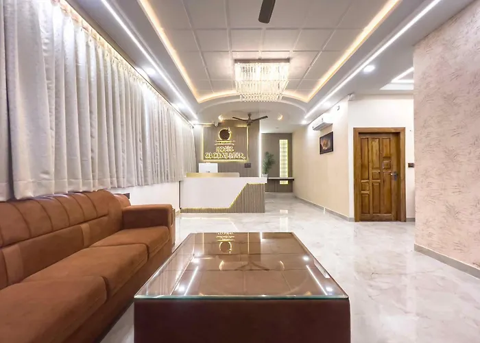 Hotel Global Star