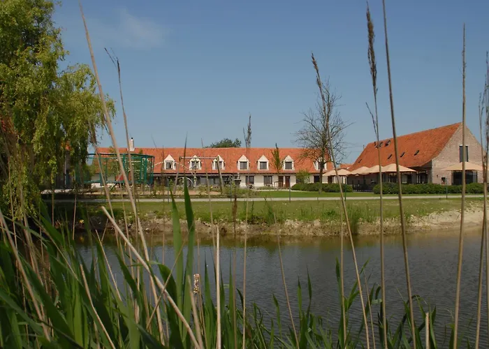 Kruishoeve