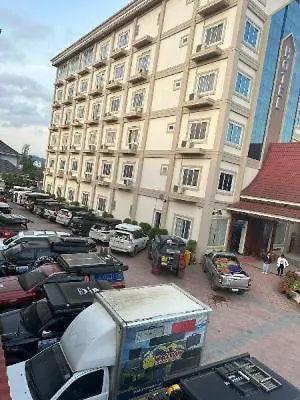 Favanhmai Hotel
