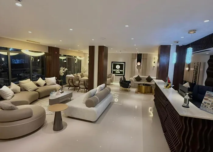 Al Hyatt Relax Hotel