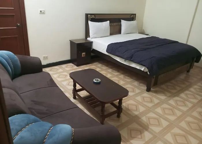 Hotel Grand Orchard Two