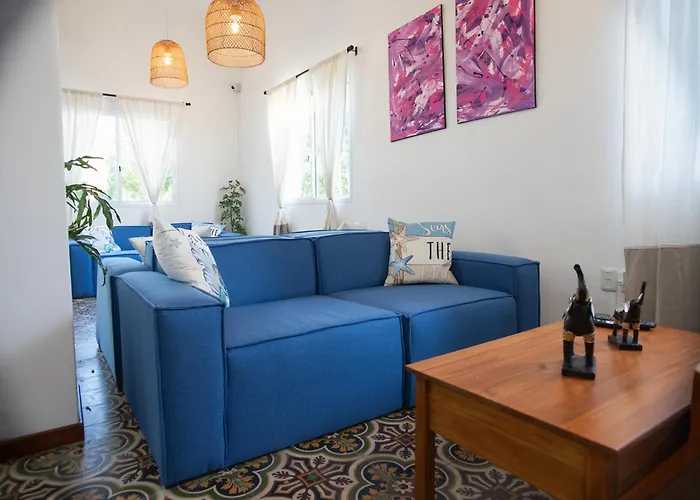 Hotel Mar Y Arte Piriapolis