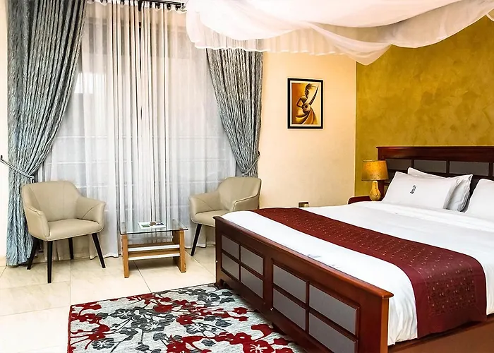 Nican Resort Hotel
