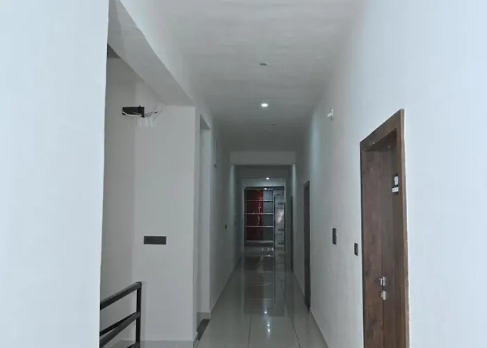 Bhagyashree Hotel & Restuarant Osian