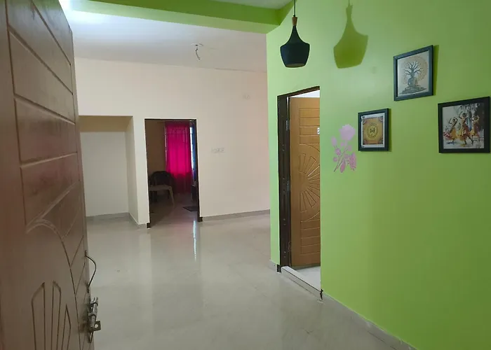 Hotel O Mohapatra Guest House