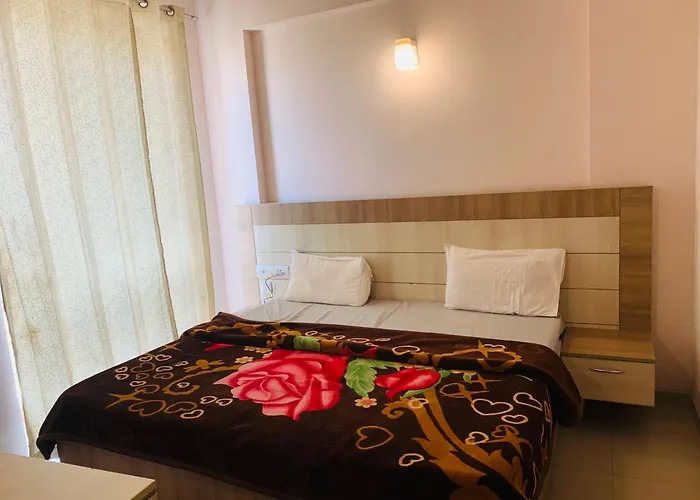 Hotel Premium Rooms By Prem Mandir