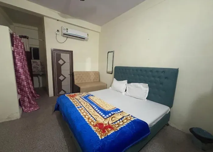 Sangam House
