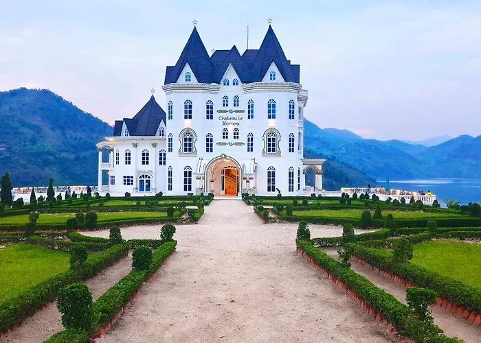 Chateau Le Marara By Royal Retreat