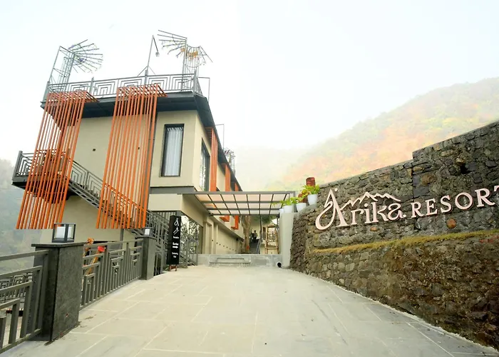 Arika Resort