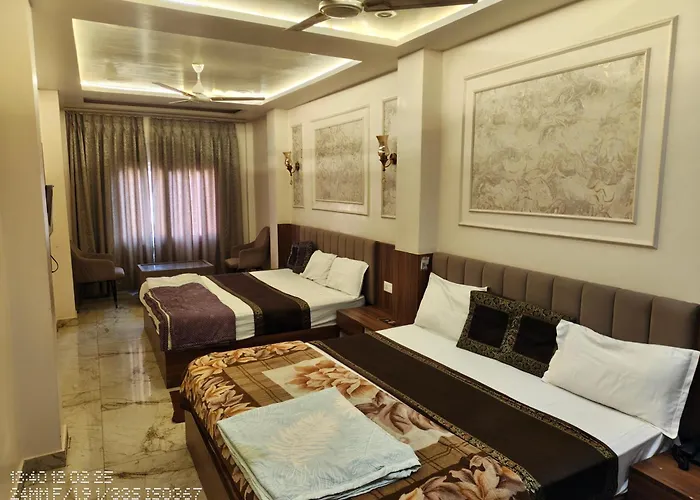 Kashi Darshan Home Stay