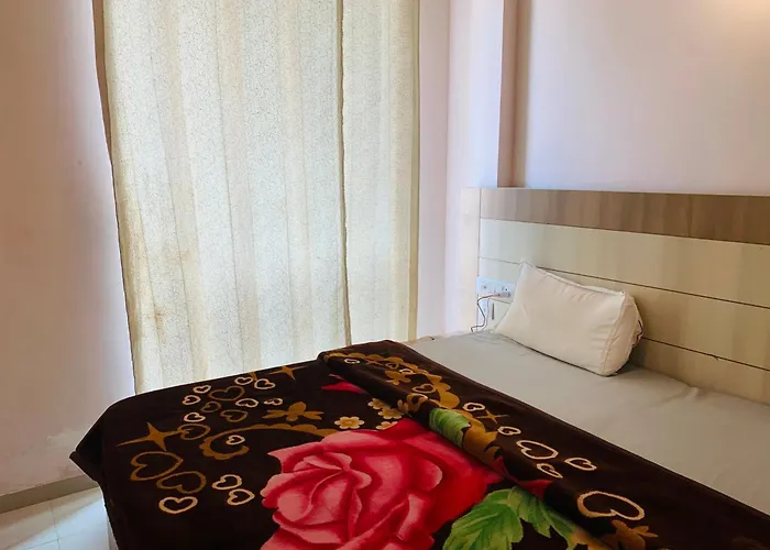 Hotel Premium Rooms By Prem Mandir