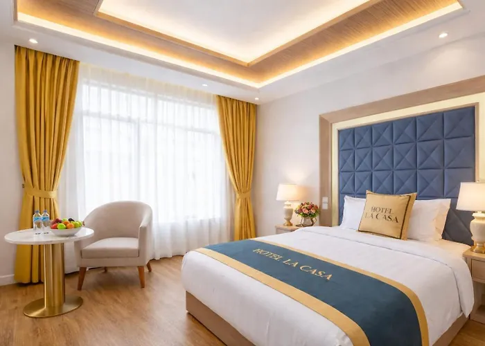 Hotel Tu Casa International Near Delhi Airport