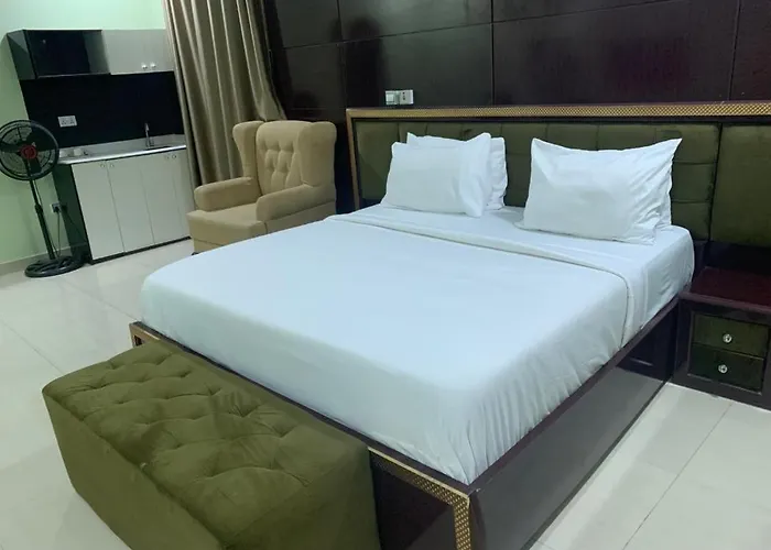 Nestvier Hotel