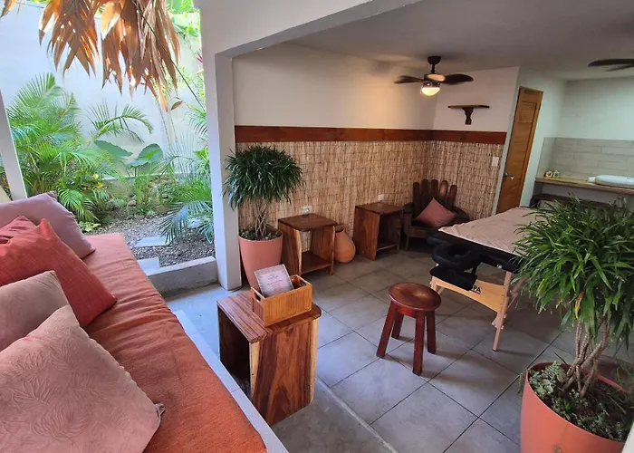 Sanctuary Puerto Viejo