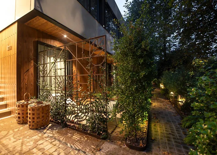 Hotel Sarela Natura