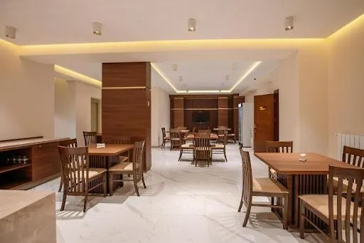 Nina Palace Hotel