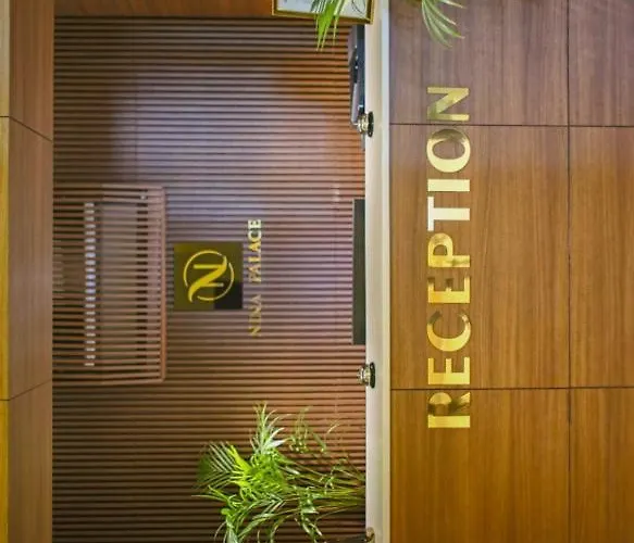 Nina Palace Hotel