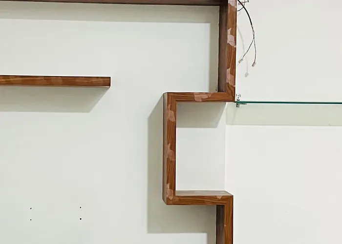 Hotel Cr Residency