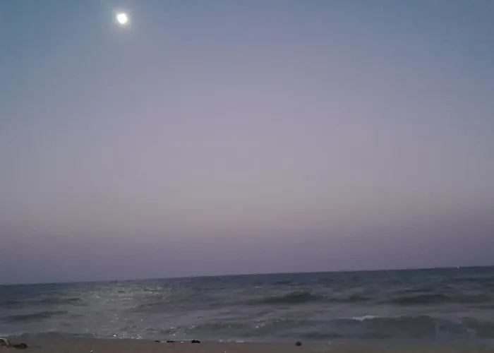 Beach Times Resort