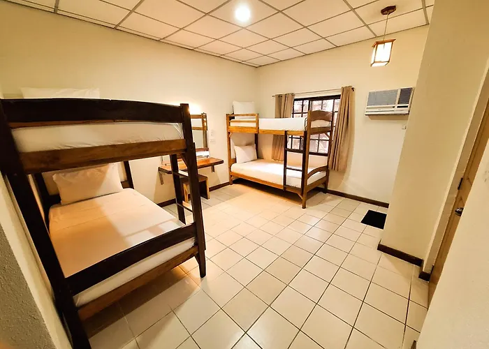 Puerto De San Juan Beach Resort Hotel And Residences La Union