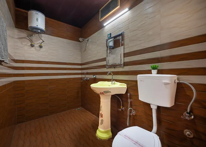 Splendid Retreat Homestay Kasauli