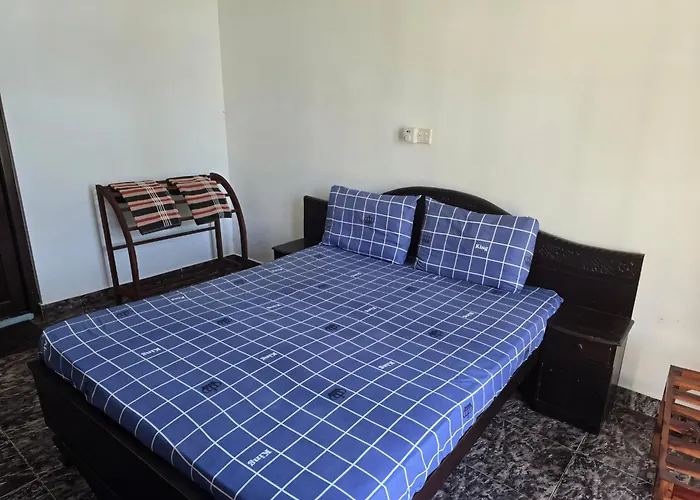 Hotel De Centrum-Negombo