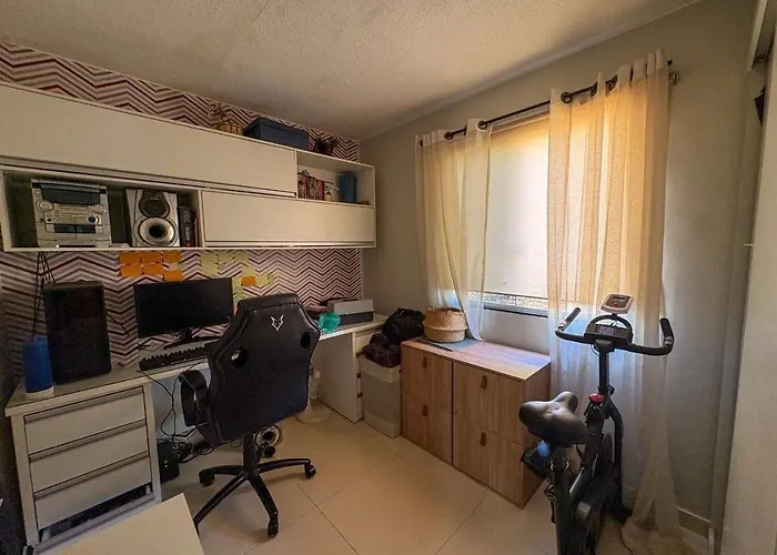 Hotel: Jardins Mangueiral