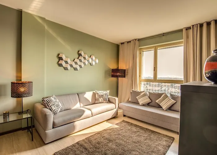 Hotel vicino al College: Downtown Milano