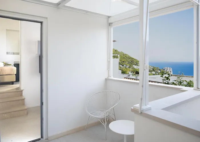  Sopramonte Exclusive Rooms