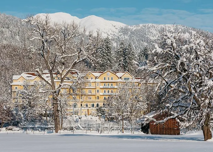 Grand Sonnenbichl