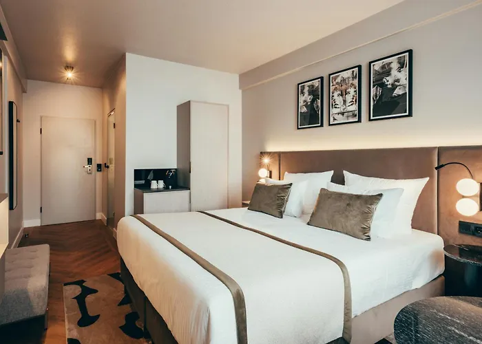 Leonardo Hotel Köln