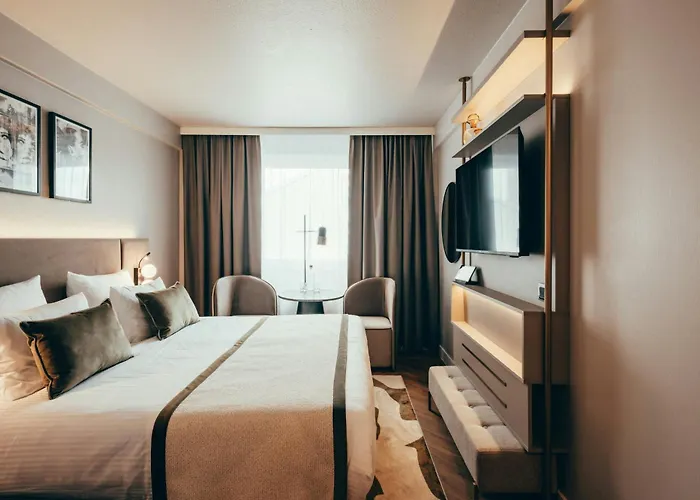 Leonardo Hotel Köln