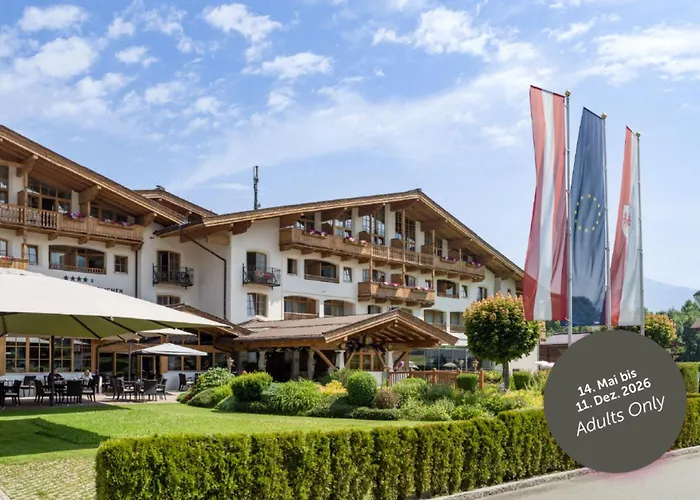 &Spa Sonne 4 Sterne Superior