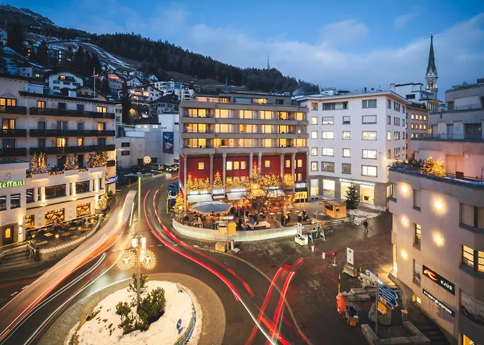 3 SterneHotel Hauser