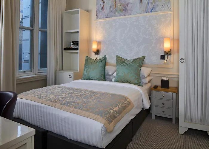Haustierfreundliches Hotel: Sloane Square Hotel