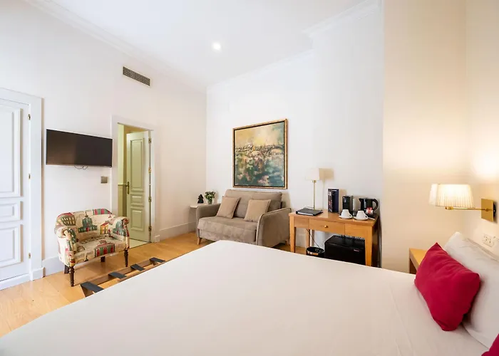 4 star hotel: Casa Romana Hotel Boutique