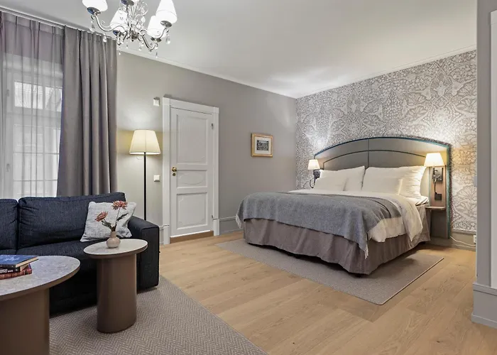 Home Hotel Bastion