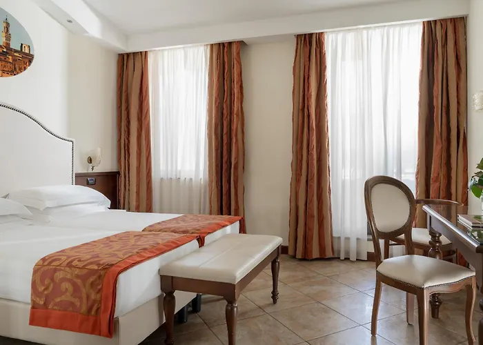 Hotel Athena