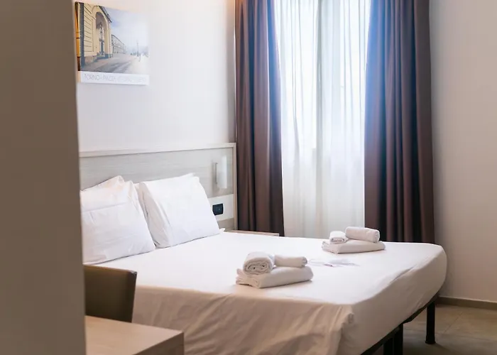 Best Quality Hotel La Darsena