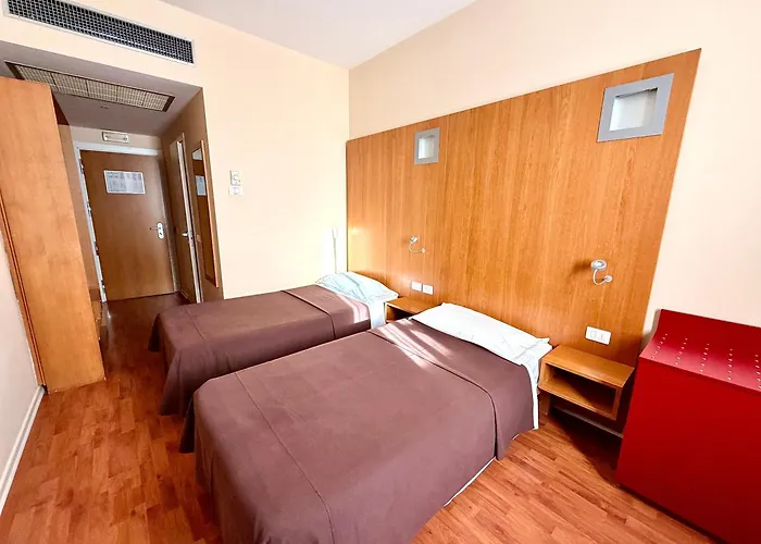 Boutique hotel only: Executive Hotel