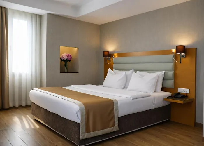 Riva Hotel Taksim