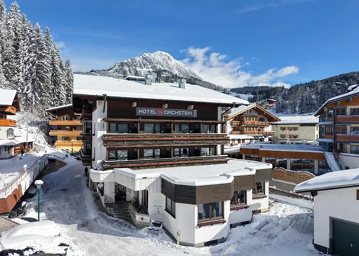 Hotel Dachstein