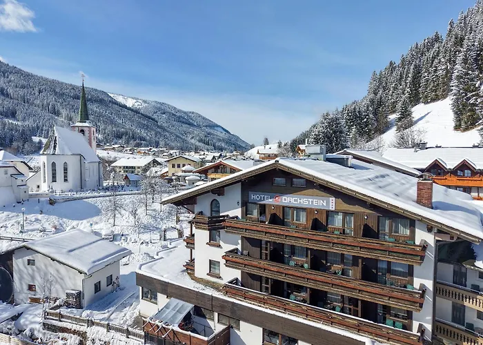 Hotel Dachstein