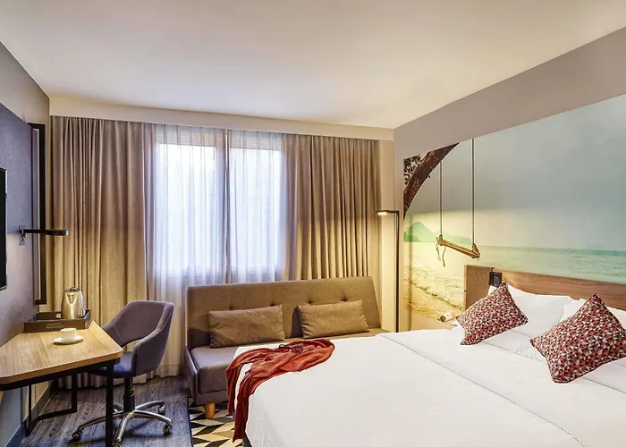 Novotel Sao Jose dos Campos